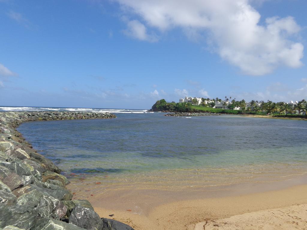 Villas De Playa 2 Дорадо Екстер'єр фото