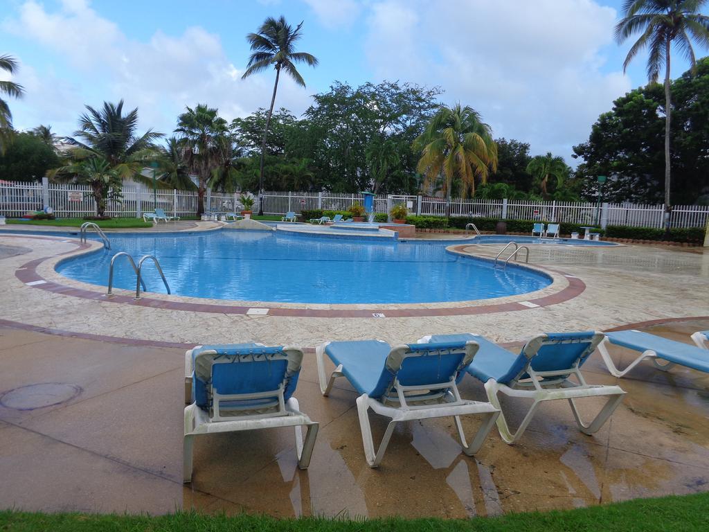 Villas De Playa 2 Дорадо Екстер'єр фото