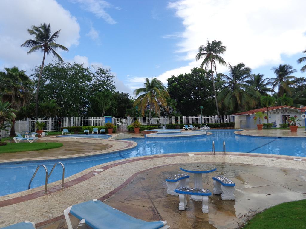 Villas De Playa 2 Дорадо Екстер'єр фото