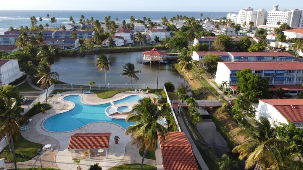 Villas De Playa 2 Дорадо Екстер'єр фото